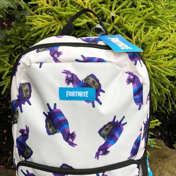 NWT - Fortnite Llama Backpack - Picture 2 of 8